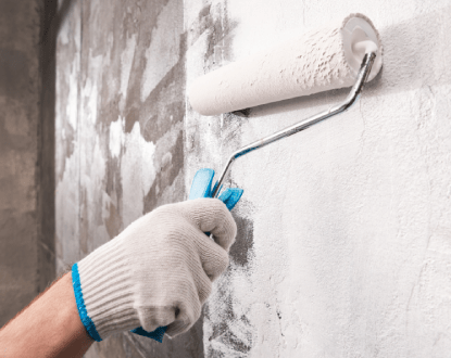 INTERIOR PAINTING